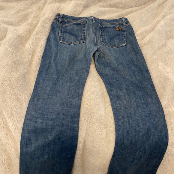 Joe’s Wide Leg Jean - Picture 3 of 3